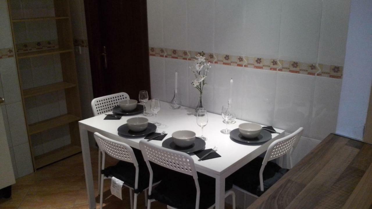 Pradera De San Isidro Appartement Madrid Buitenkant foto