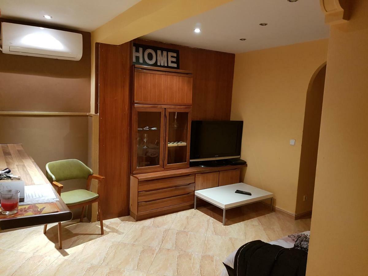 Pradera De San Isidro Appartement Madrid Buitenkant foto