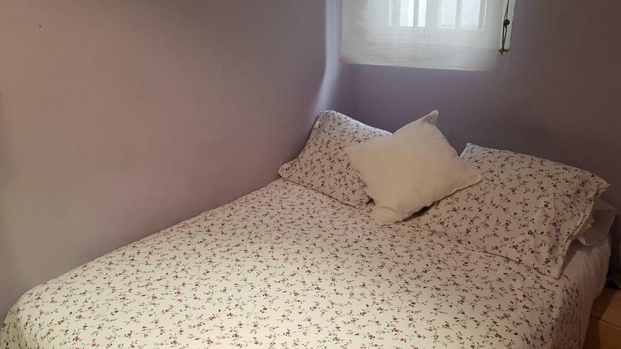 Pradera De San Isidro Appartement Madrid Buitenkant foto